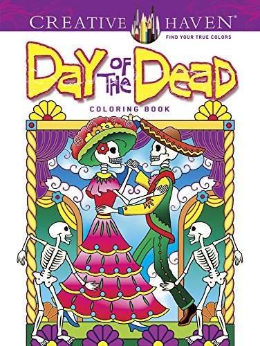 Marty Noble/Day of the Dead