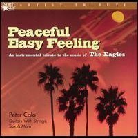 Peter Calo/Peaceful Easy Feeling@T/T The Eagles