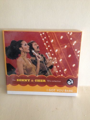 Sonny & Cher/I Got You Babe