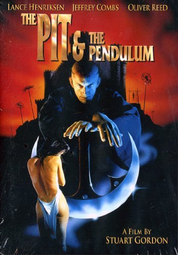 Pit & The Pendulum Pit & The Pendulum Nr 