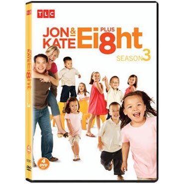 Jon & Kate Plus Eight/Season 3