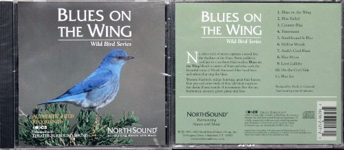 Northsound/Blues On The Wing