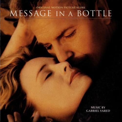 Various Artists Message In A Bottle CD R 