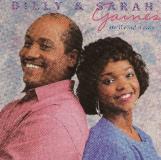 Billy & Sarah Gaines He'll Find A Way 