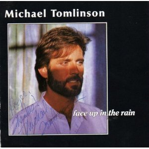 Michael Tomlinson/Face Up In The Rain