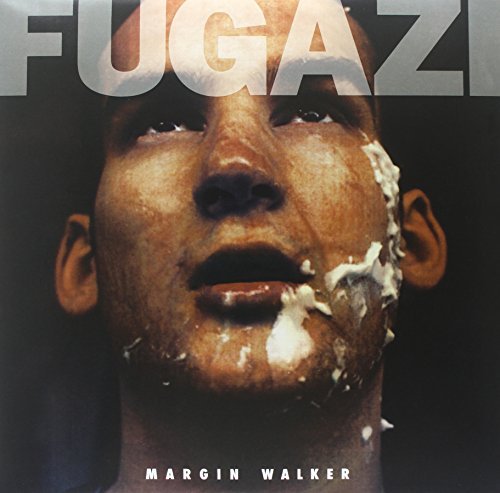Fugazi/Margin Walker