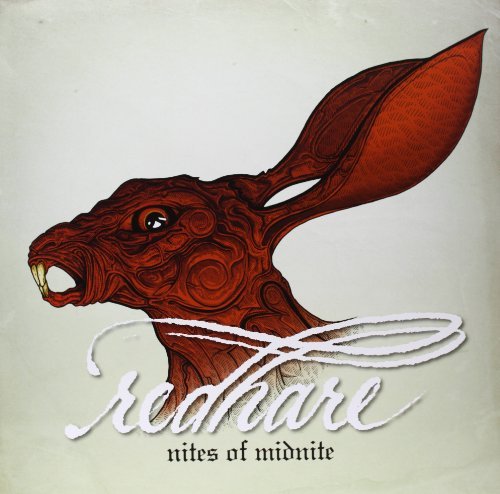 Red Hare Nites Of Midnite 