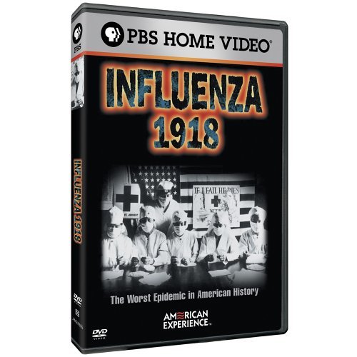 American Experience/American Experience: Influenza@Nr