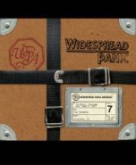 Widespread Panic/History Lesson - New Year's 1997