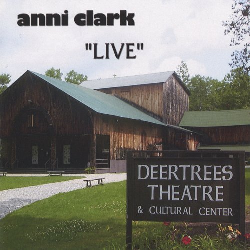 Anni Clark Live 