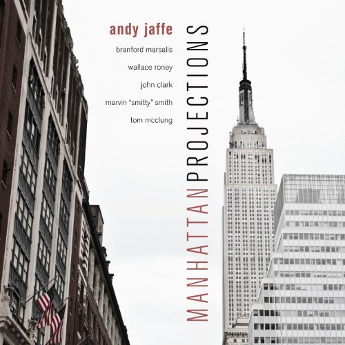 Andy Jaffe/Manhattan Projections