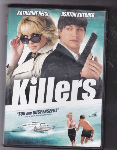 Killers/Heigl/Kutcher