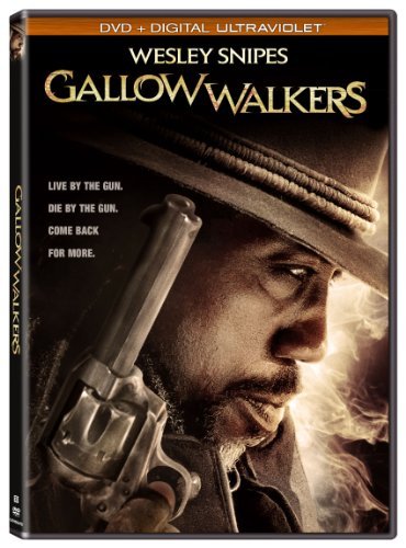 Gallowwalkers Snipes Wesley Ws R 