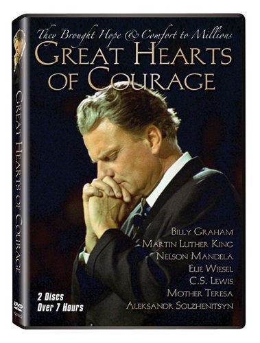 Great Hearts Of Courage/Great Hearts Of Courage@Nr/2 Dvd