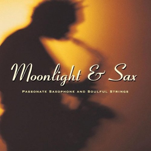 Bruce Abbott/Moonlight & Sax