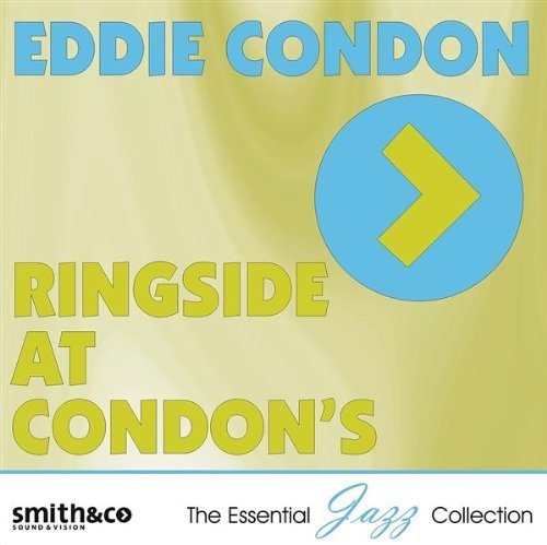 Ringside At Condon's/Ringside At Condon's