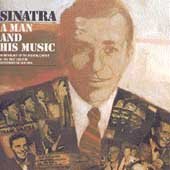 Frank Sinatra/Frank Sinatra-The Man & The Mu