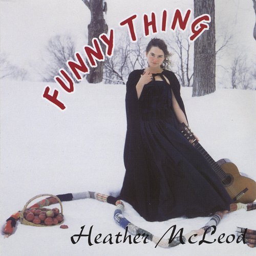 Heather Mcleod/Funny Thing