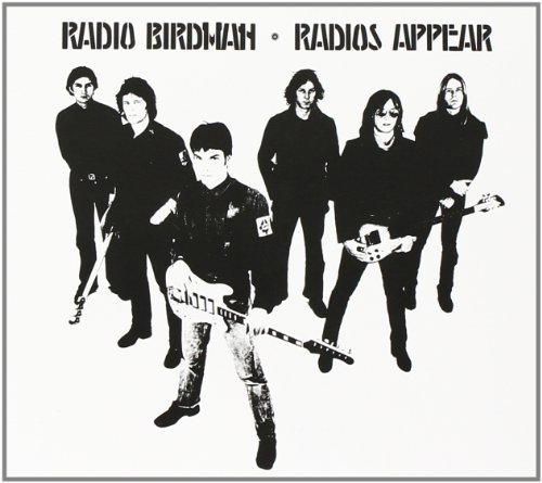 Radio Birdman/Radios Appear