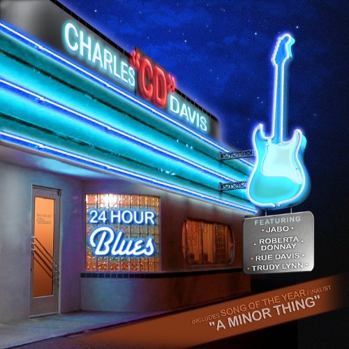 Charles Davis/24 Hour Blues
