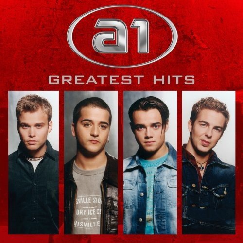A1/Greatest Hits@Import-Gbr