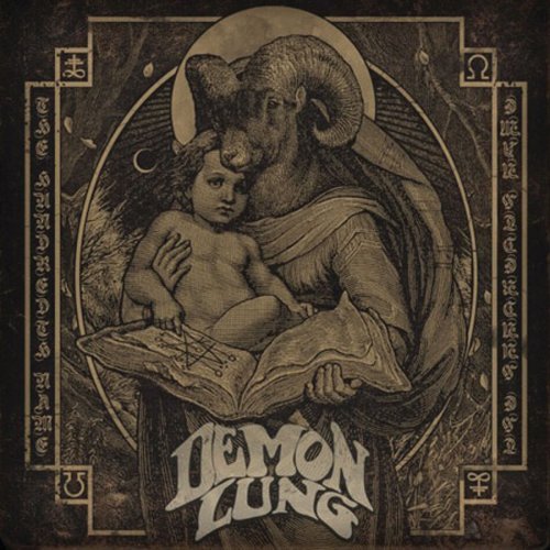 Demon Lung/Hundredth Name