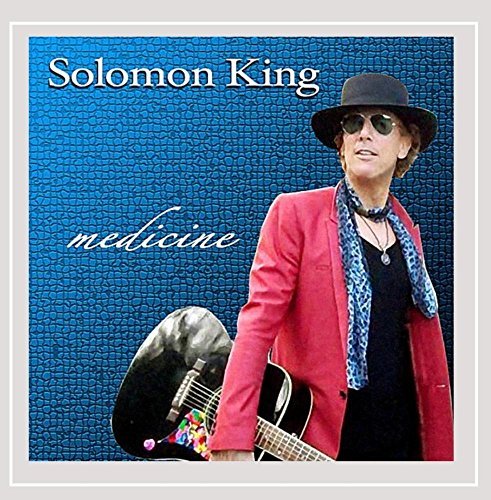 Solomon King/Medicine