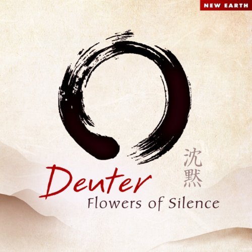 Deuter/Flowers Of Silence