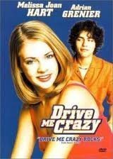 Drive Me Crazy/Hart/Grenier/Collins