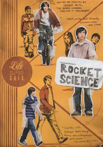 Rocket Science Rocket Science 