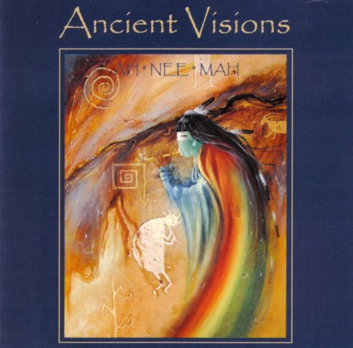 Ah Nee Mah/Ancient Visions