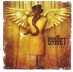 Skillet/Collide Re-Release - Single Song Accompaniment Tra