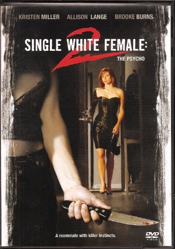 Single White Female 2-Psycho/Miller/Lange/Babcock