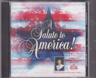 American Pop Orchestra A Salute To America 