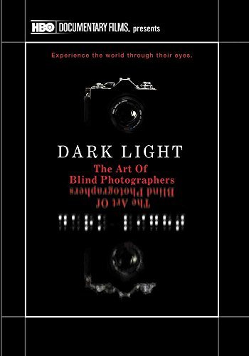 Dark Light: The Art Of Blind P/Dark Light: The Art Of Blind P@MADE ON DEMAND@This Item Is Made On Demand: Could Take 2-3 Weeks For Delivery