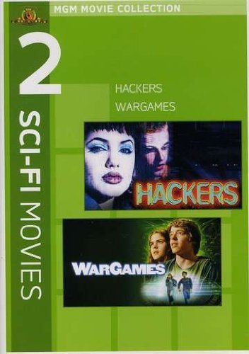 Hackers/Wargames/Hackers/Wargames@Ws@Pg13