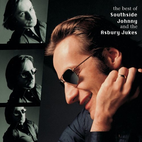 Southside Johnny & The Asbury Jukes/Best Of Southside Johnny & Asbury Jukes