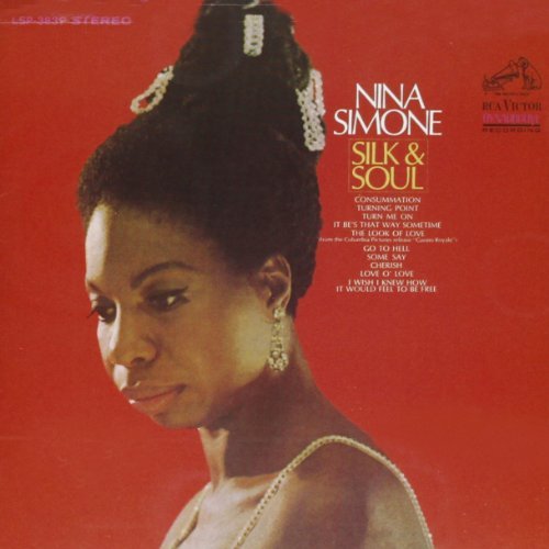 Nina Simone/Silk & Soul