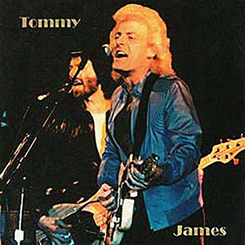 Tommy James/Discography Deals & Demons 1