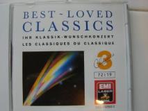 Best Loved Classics Vol. 3 Best Loved Classics 