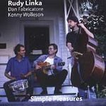 Rudy Linka/Simple Pleasures