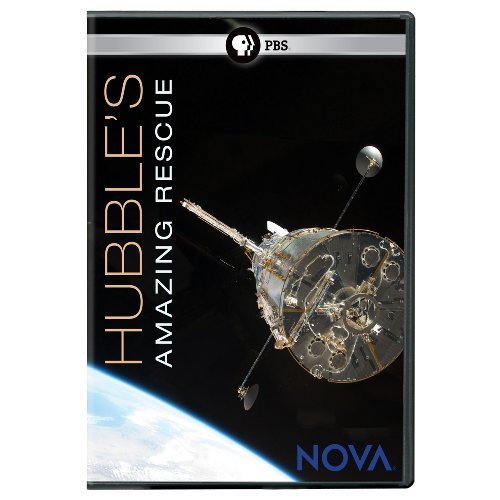 Nova Nova Hubble's Amazing Rescue Ws Nr 