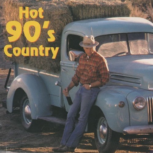 Hot 90's Country/Hot 90's Country
