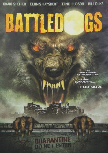 Battledogs/Haysbert/Sheffer/Richards/Huds@Nr