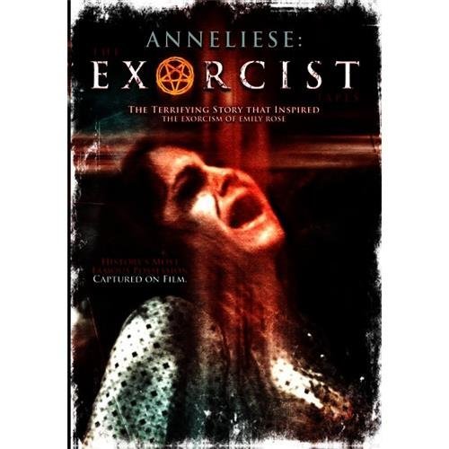 Anneliese: The Exorcist Tapes/Anneliese: The Exorcist Tapes@MADE ON DEMAND@This Item Is Made On Demand: Could Take 2-3 Weeks For Delivery