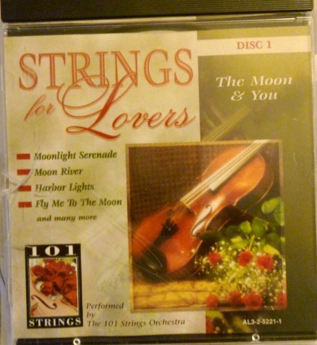 101 Strings/Strings For Lovers