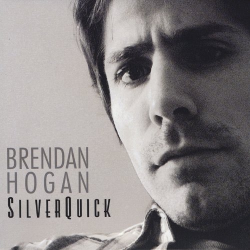 Brendan Hogan/Silverquick