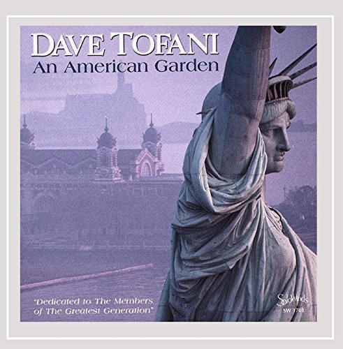 Dave Tofani/American Garden