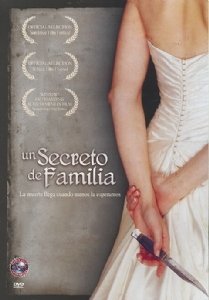Un Secreto De Familia/Un Secreto De Familia@Nr