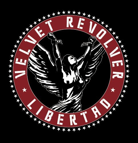 Velvet Revolver/Libertad